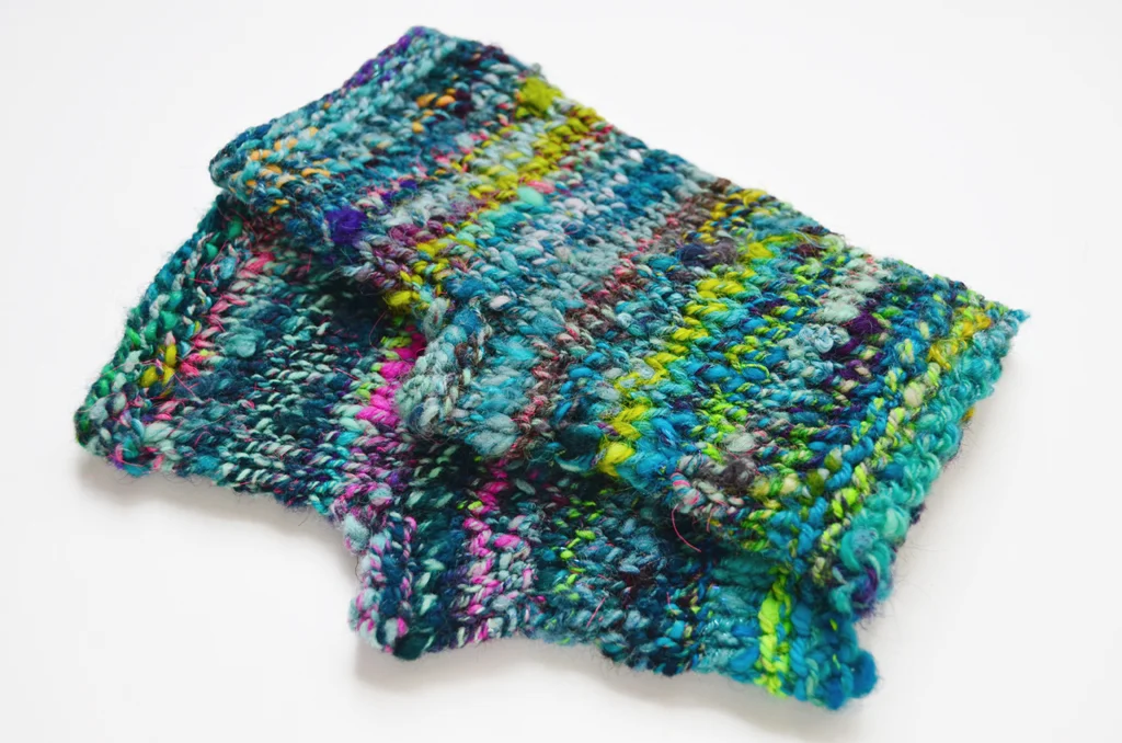 小物 cootie Lowgauge Fingerless Knit Glove 小物 cootie Lowgauge Fingerless Knit Glove COOTIE/クーティー
